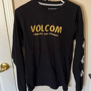 Volcom Long sleeve shirt